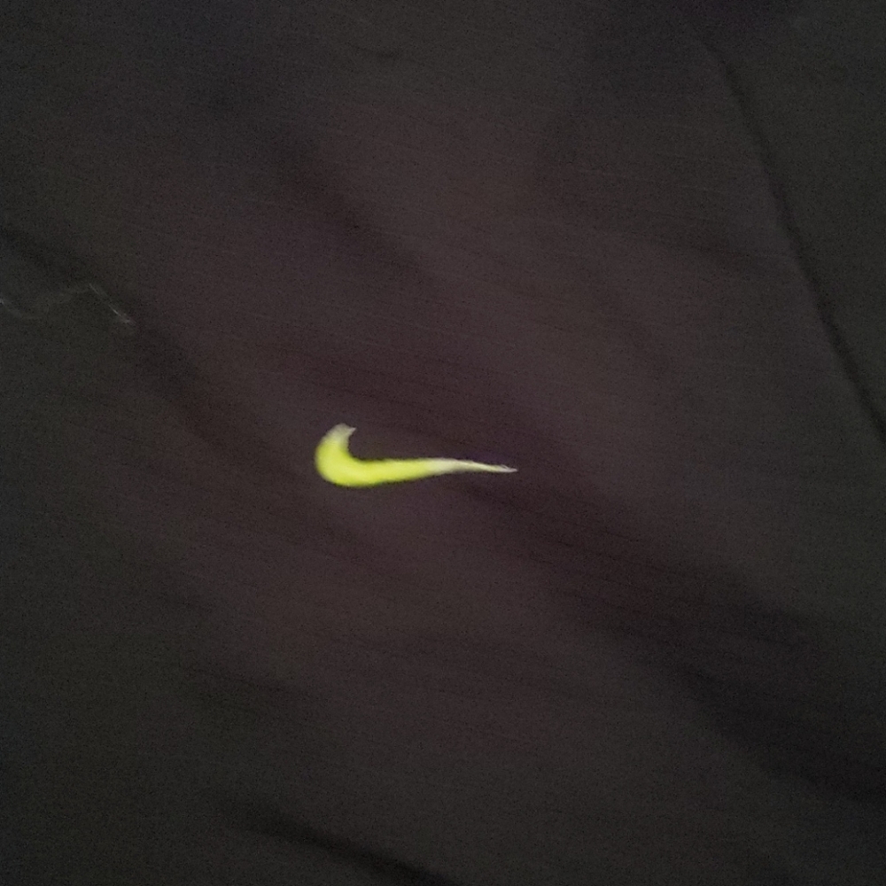 Nike windbreaker